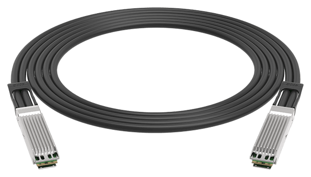 800G passive DAC cable